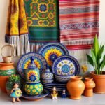 Mexican Talavera Bowl