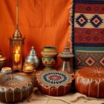 Japanese Wabi-Sabi Vase