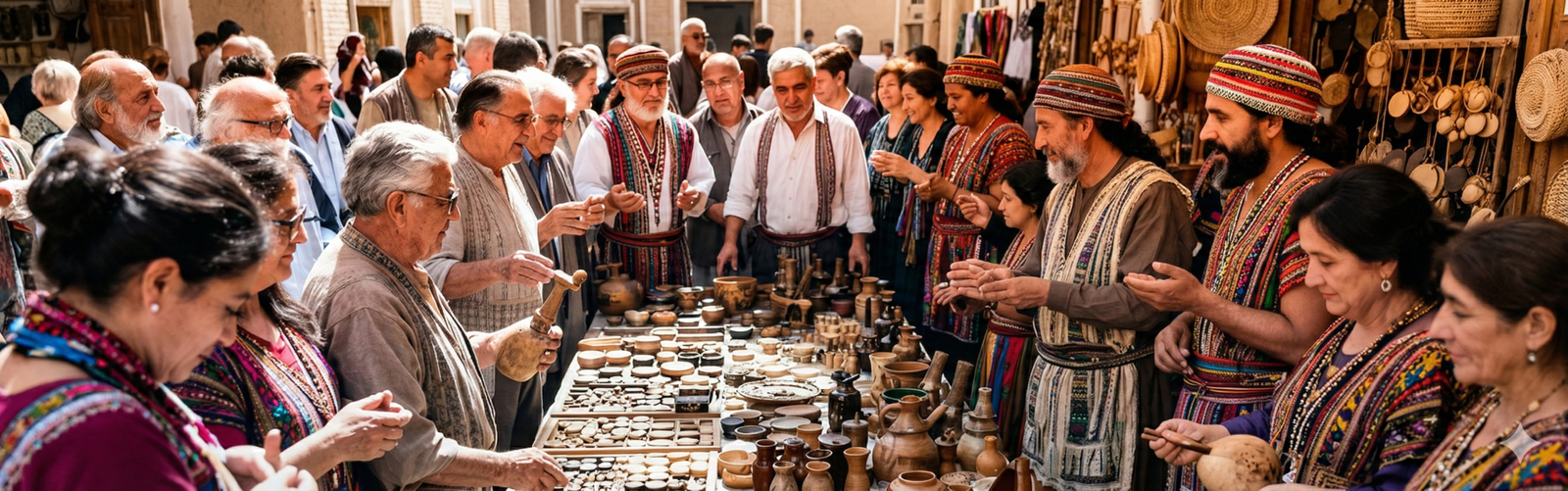 Multipalace community